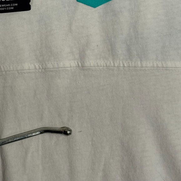 Royal Carribean LRG Juniors Perfect Day at Coco Kay White shirt NWT‎ Spirit - Picture 3 of 9